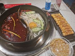 -钢管厂五区小郡肝火锅串串香(清河店)