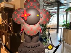 -路易·威登(香榭丽舍大道店)