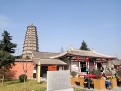 -法门文化景区