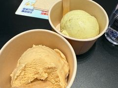 -LUNEURS月乐诗·法式冰淇淋(北外滩来福士广场店)
