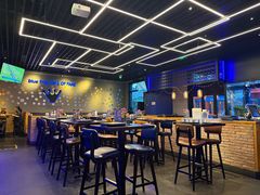 -blue frog蓝蛙(长泰广场店)