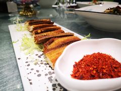 -马老六清真餐饮(西站店)