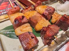 -弓二·烧鸟居酒屋(财富购物中心店)