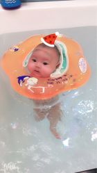 -Pony Baby宝尼婴幼儿游泳SPA馆