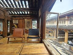 -田德能咖啡博物馆