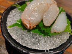 -舒友海鲜姿造(白鹭洲店)