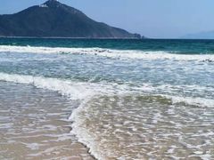 -西涌国际滨海旅游区