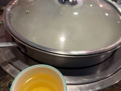 -鱼粤鲜淘米捞·中山脆肉鲩火锅(悦湖会店)