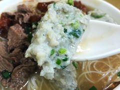 鱼丸-荔林食店(西华路店)