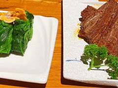 -陆壹捌餐厅(五大道店)