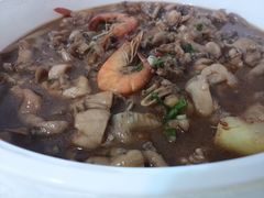 -胖哥俩肉蟹煲(杭州下沙学林街店)