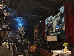 -胡桃里音乐酒馆(罗湖HALO广场店)