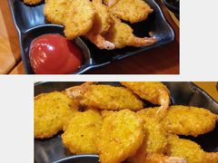 凤尾虾-么哈(五道口店)