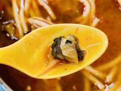 -红鼻子桂林米粉(金唐新光界店)