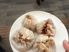 -严老幺烧麦(前进四路店)