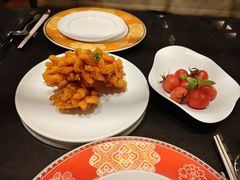 -北京王府井希尔顿酒店·秦唐中餐厅Chynna