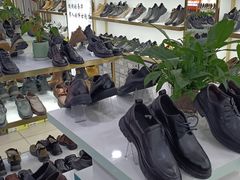 -新街口百货商场