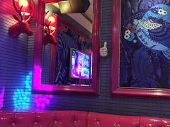 -W20 SHINING Party·K(悦豪和平路店)