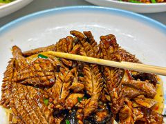 -渔家风味·鲅鱼水饺·央视展播·海鲜天津菜(开发区店)