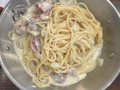 -Kpasta韩式意大利面