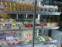 -DANXI丹喜面包·蛋糕(小公园永平店)