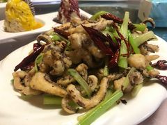 -昱德来·天津菜(河西店)