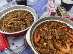 -胖哥俩肉蟹煲(湖滨银泰in77店)