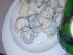 -老妈厨房团圆饺子东北菜(北环路店)