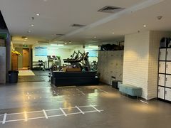 -拳盛时代拳击俱乐部(北京路店)