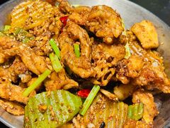 -红盔甲·小龙虾(人民广场店)