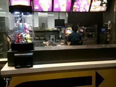 -麦当劳(海洋城店)