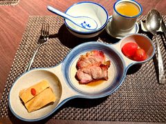 -逸东轩(香港逸东酒店)