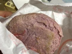 玫瑰紫薯饼-北京稻香村(五道口店)