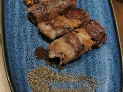 -牛将军•涮肉•烤肉(北京王府井·故宫店)