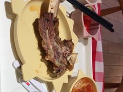 -西贝莜面村(金隅嘉品mall店)