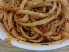 -王菊美食街·王菊面馆(总店)