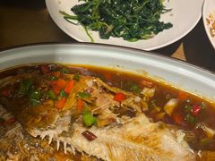 -鸿运楼·舌尖上的徽菜