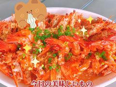 -七鲜渔港美食餐厅(巽寮湾海景店)
