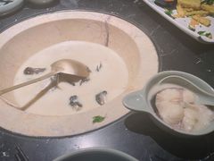 -云海肴云南菜·蒸汽石锅鱼(青岛万象城店)