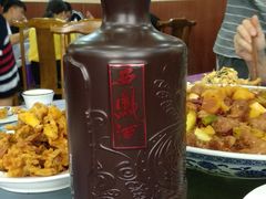 -福顺祥大盘鸡(临潼店)