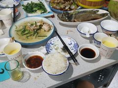 -锦里海景海鲜餐厅.三亚老字号(亚龙湾中心广场店)
