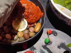 -矮板凳老火锅(宽窄巷子店)