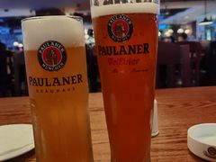 -宝莱纳啤酒花园餐厅PAULANER BRAUHAUS Nanjing(广州路店)