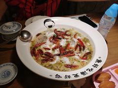 -首秀·四川料理(星耀101店)