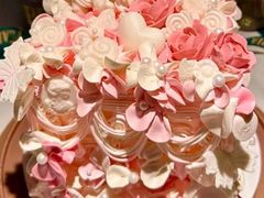 -柏尼娅PEARIA·蛋糕定制(静安店)