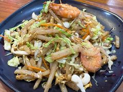 -台州老六海鲜面馆(上南总店)