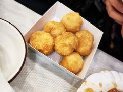 -奥华餐厅·老张记(台基厂店)