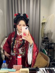 -雪中彩影婚纱摄影·品控旗舰店
