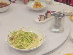 -万荣烤鸭店·北京菜(天坛店)