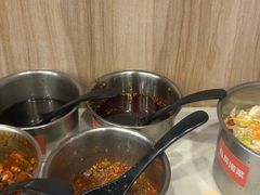 -当家水煎包·牛肉汤(浦江店)